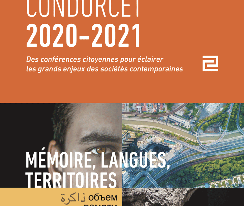 Participer au Campus Condorcet